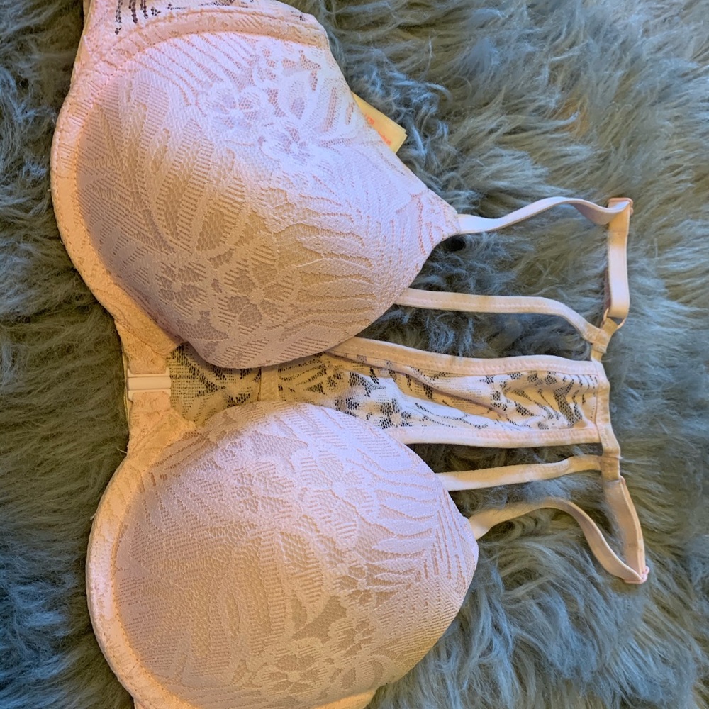 PINK bra